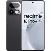 REALME 16 Pro Plus Gris Profond 512Go 5G - Smartphone