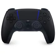 SONY DUALSENSE MIDNIGHT NOIR PC READY - Manette