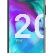 Honor 20 Pro Phantom Blue 256Go