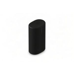 Image : SONOS Play Noir - Enceinte portable