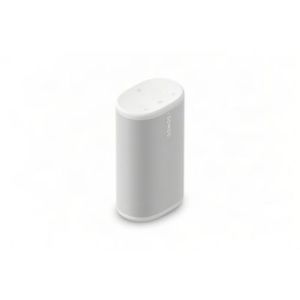 Image : SONOS Play Blanc - Enceinte portable