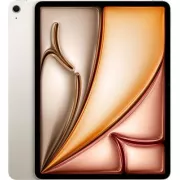 Apple IPAD Air 13 M4 256Go Lumière Stellaire 2026 - Tablette