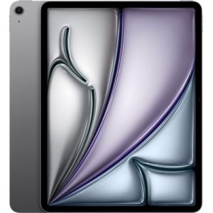 Image : Apple IPAD Air 11 M4 128Go Gris Sidéral 2026 - Tablette