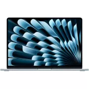 Apple MACBOOK Air 15' M5 CPU10 GPU10 16Go 1To Bleu