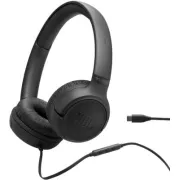 JBL Tune 530C Noir - Casque