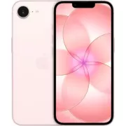 APPLE iPhone 17e Rose Pastel 512Go - Smartphone