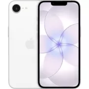 APPLE iPhone 17e Blanc 512Go - Smartphone