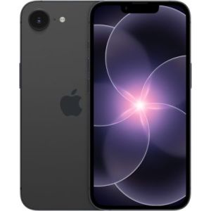 Image : APPLE iPhone 17e Noir 512Go - Smartphone