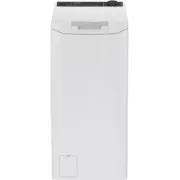 HAIER THASN476TM4-S - Lave linge top