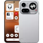 NOTHING Phone (4a) Pro Silver 128Go - Smartphone