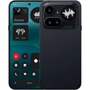 NOTHING Phone (4a) Pro 128Go Noir - Smartphone