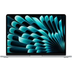 Image : Apple MACBOOK Air 13' M5 CPU10 GPU10 24Go 1To Argent