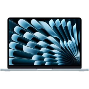 Image : Apple MACBOOK Air 13' M5 CPU10 GPU8 16Go 512Go Bleu