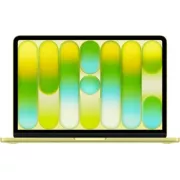 Apple MACBOOK Neo 13' A18 Pro CPU6 GPU5 8Go 256Go Jaune agrume
