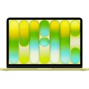 Apple MACBOOK Neo 13' A18 Pro CPU6 GPU5 8Go 512Go Jaune agrume
