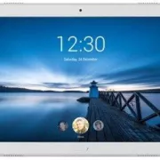 Lenovo P10 10.1'' 32 Go Wifi Blanche