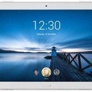 Image : Lenovo P10 10.1'' 32 Go Wifi Blanche