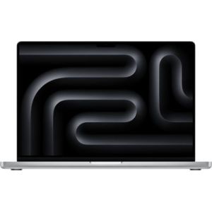 Image : Apple MACBOOK Pro 16' M5 Pro 24Go CPU18 GPU20 1To Argent