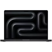 Apple MACBOOK Pro 16' M5 Max 36Go CPU18 GPU32 2To Noir