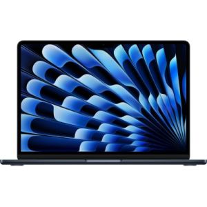 Image : Apple MACBOOK Air 13' M5 CPU10 GPU10 16Go 1To Minuit