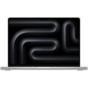 Image : Apple MACBOOK Pro 14' M5 Pro 24Go CPU15 GPU16 1To Argent