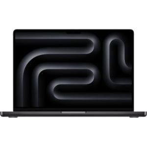 Image : Apple MACBOOK Pro 14' M5 Pro CPU18 GPU20 24Go 2To Noir