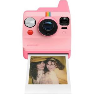 Image : POLAROID Polaroid Now Generation 3 - Pink - Appareil photo Instantané
