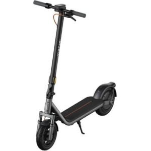 Image : XIAOMI Electric Scooter 6 Lite Noir - Trottinette électrique