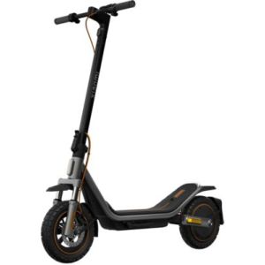 Image : XIAOMI Electric Scooter 6 Pro Noir - Trottinette électrique