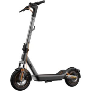 Image : XIAOMI Electric Scooter 6 Max Noir - Trottinette électrique