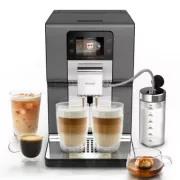 KRUPS EA879NE0 Intuition Experience - Expresso Broyeur