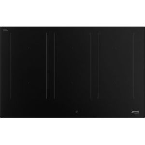 Image : SMEG SIM3864N - Plaque induction