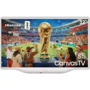 HISENSE 32S5Q 2025 - TV LED