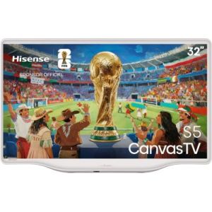 Image : HISENSE 32S5Q 2025 - TV LED