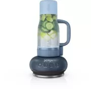 Blender NINJA BlendBoss bleu DB351