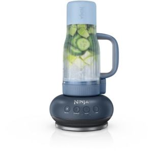Image : Blender NINJA BlendBoss bleu DB351