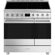 SMEG C92IPX2 - Piano de cuisson induction