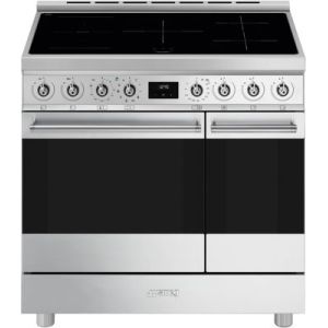Image : SMEG C92IPX2 - Piano de cuisson induction