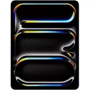 Apple IPAD Pro 13 M5 2To Argent Nano