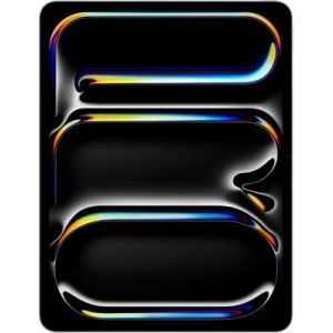 Image : Apple IPAD Pro 11 M5 1To Argent Nano