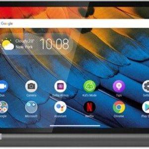 Image : Yoga Smart Tab 10.1'' 32 Go Wifi Grise