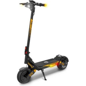 Image : URBANGLIDE All Road 6 2x2 - Trottinette électrique