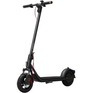 Image : SEGWAY F2 Pro E II - Trottinette électrique
