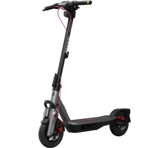 Image : SEGWAY F3 Pro E - Trottinette électrique
