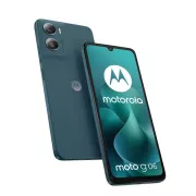 Motorola Moto G06 64 Go Tapestry Bleu