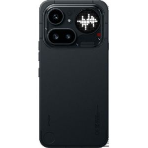Image : Nothing Phone (4a) Pro 256 Go Noir