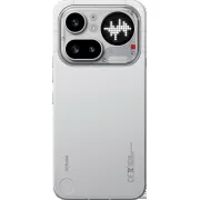 Nothing Phone (4a) Pro 256 Go Argent
