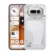 Nothing Phone 4a 256 Go Blanc