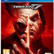 Tekken 7 PS4