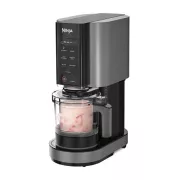 Ninja Creami NC302EU Noir Gris - Sorbetiere